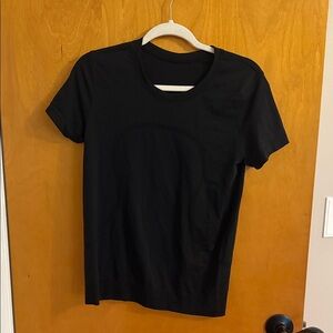 Lululemon Swiftly Relaxed Short Sleeve Tee